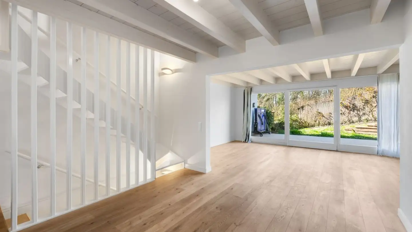 Doppelhaushälfte kaufen - Route De Céligny 53, 1298 Céligny - Foto 4