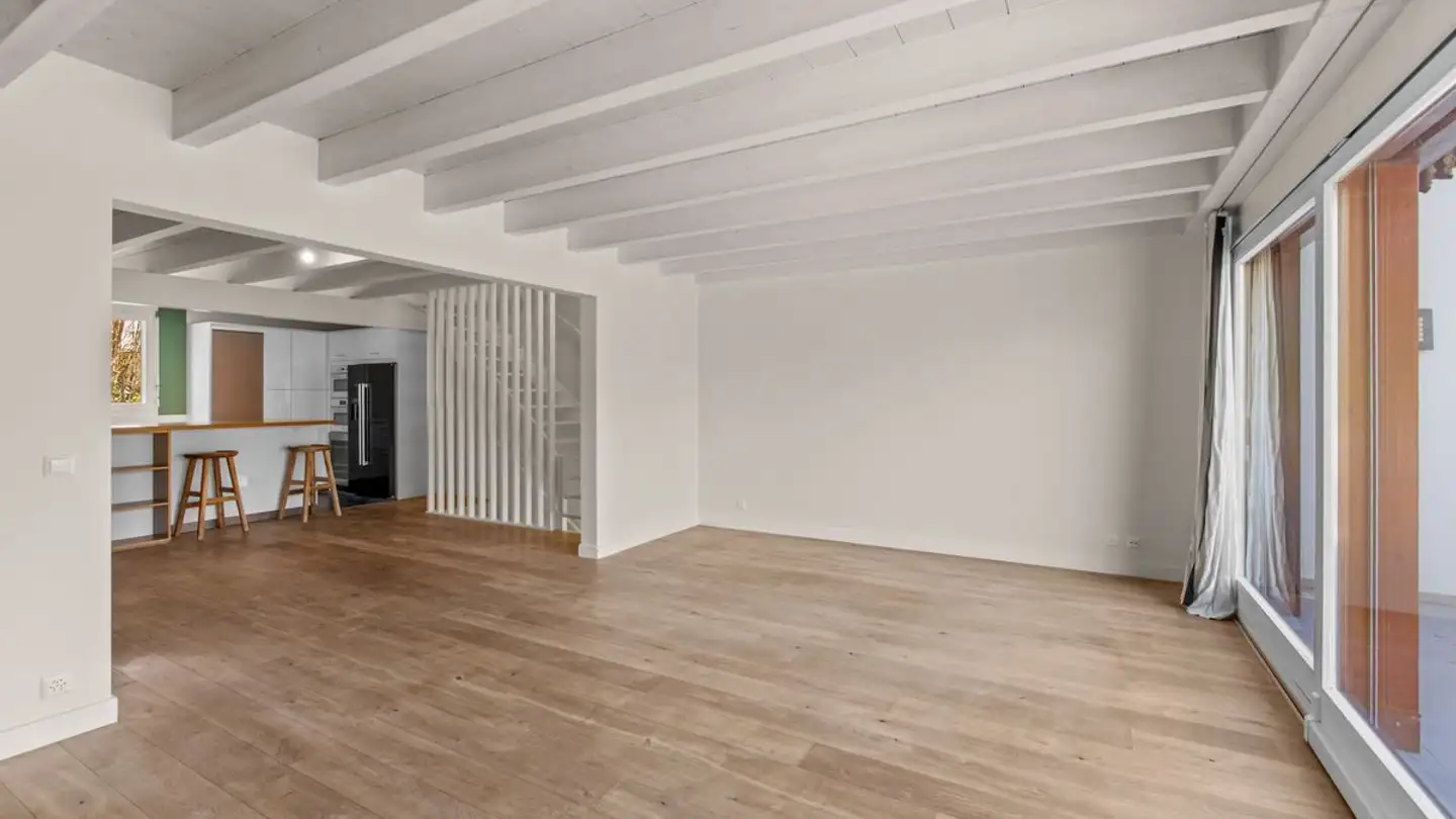 Doppelhaushälfte kaufen - Route De Céligny 53, 1298 Céligny