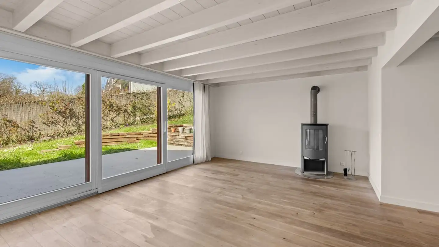 Casa bifamiliare in vendita - Route De Céligny 53, 1298 Céligny - Foto 2