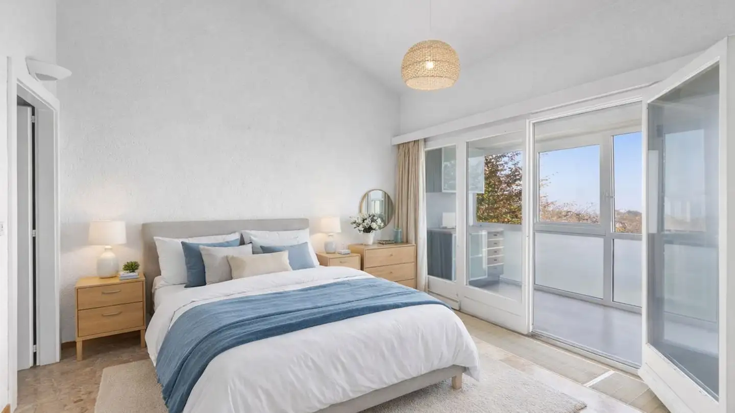 Casa singola in vendita - Chemin Des Pralets 1, 1273 Arzier-Le Muids - Foto 4