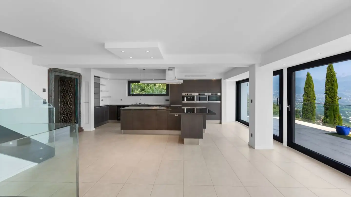 Casa singola in vendita - 1803 Chardonne - Foto 2