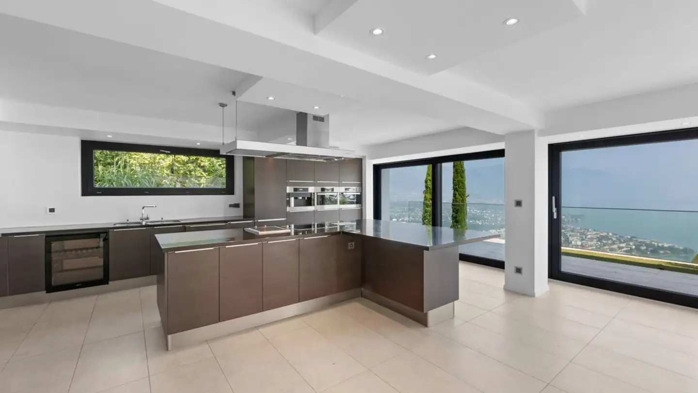 Casa singola in vendita - 1803 Chardonne - Foto 3