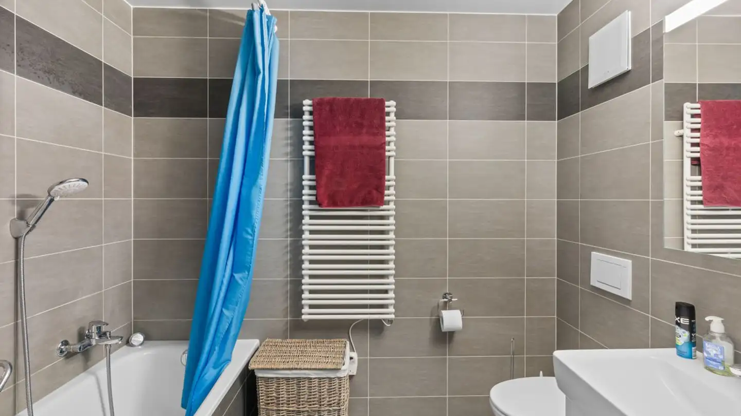 Apartment for sale - Route Du Lac Lussy 141, 1618 Châtel-St-Denis - Photo 4