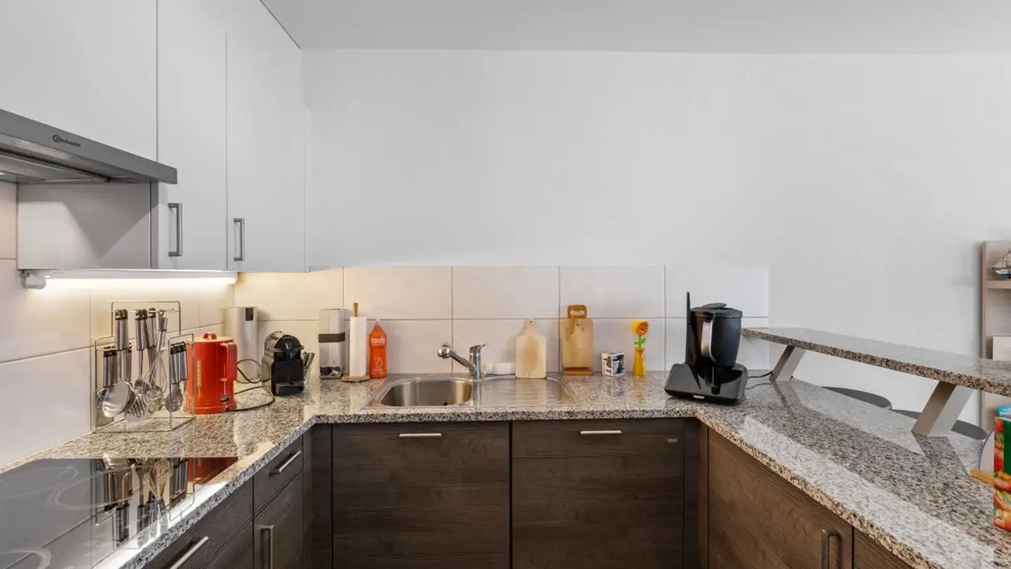 Apartment for sale - Route Du Lac Lussy 141, 1618 Châtel-St-Denis - Photo 3