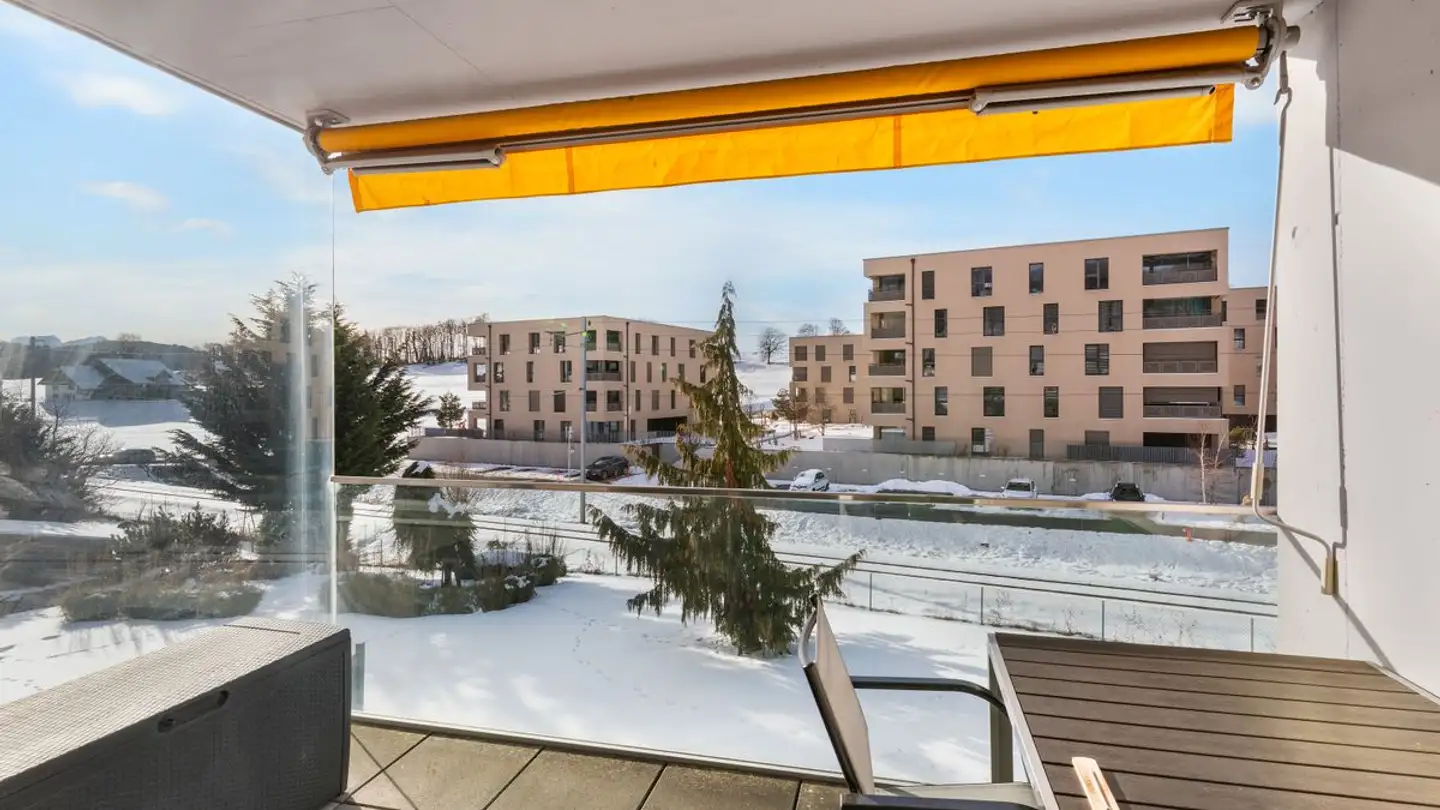 Apartment for sale - Route Du Lac Lussy 141, 1618 Châtel-St-Denis