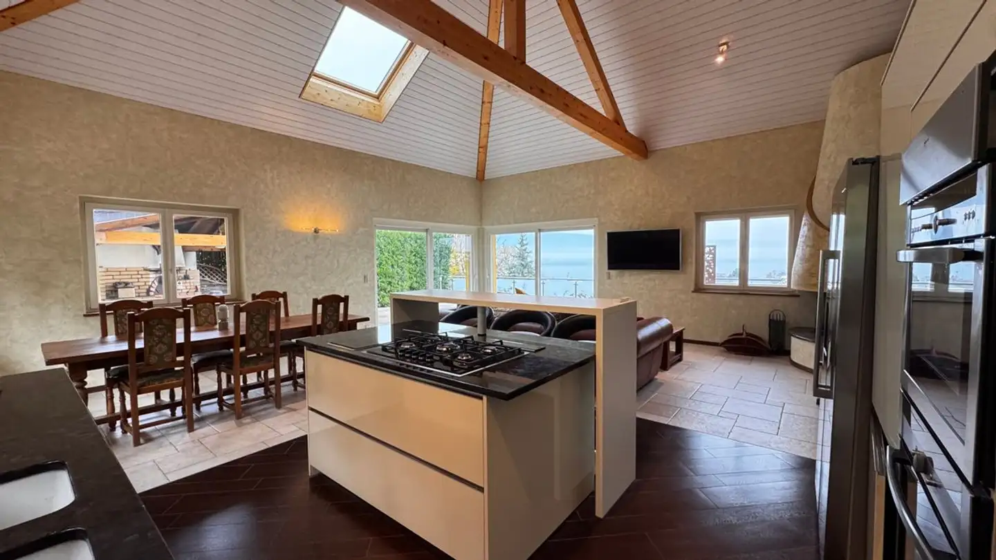 Maison individuelle à vendre - 1473 Châtillon FR