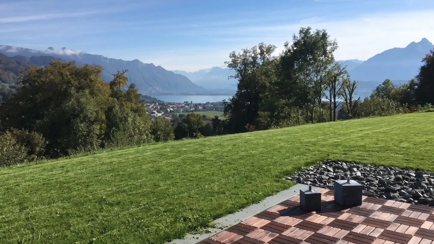 Wohnung kaufen - Chemin De La Rosalette 1, 1808 Les Monts-de-Corsier - Foto 4