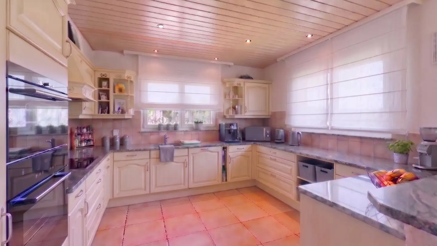 Single house for sale - Le Bastillon 51, 1563 Dompierre FR - Photo 3