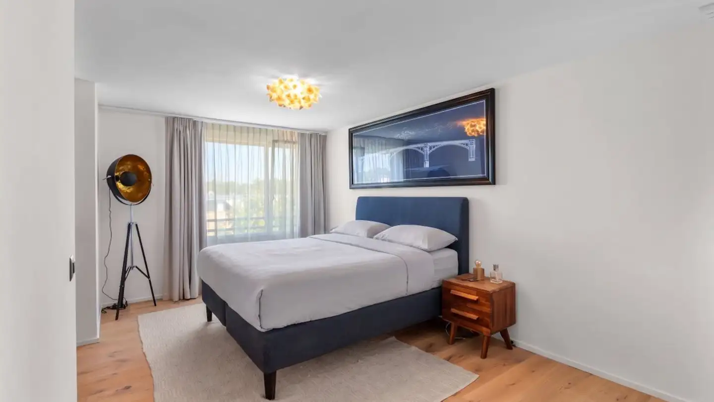 Penthouse kaufen - 1720 Corminboeuf - Foto 4
