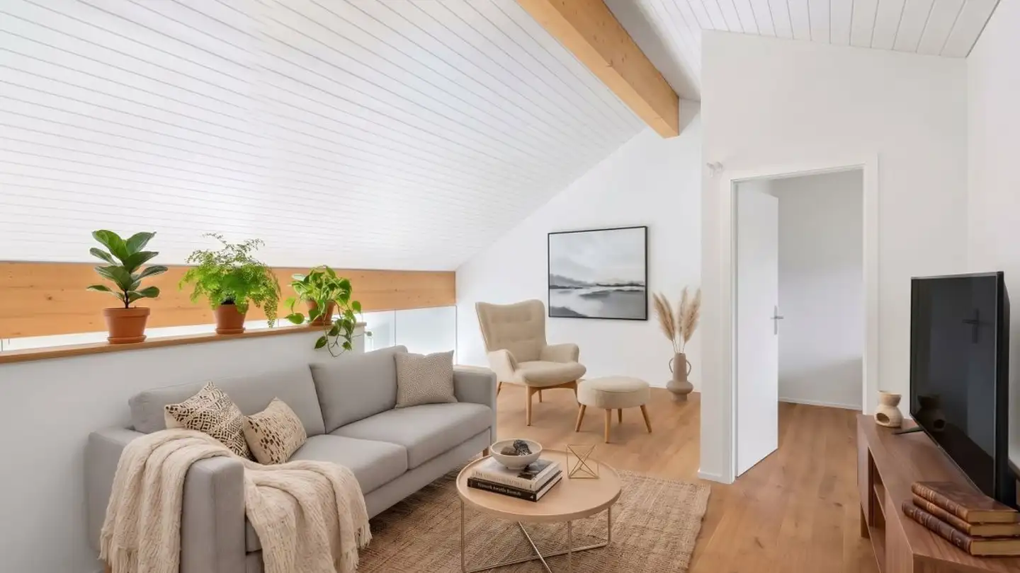 Duplex for sale - 1745 Lentigny - Photo 2