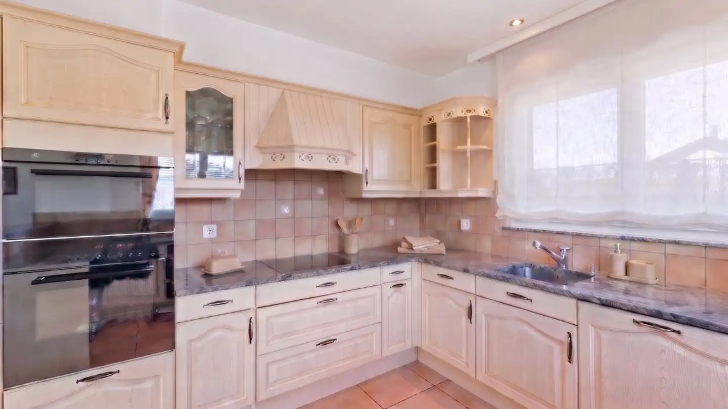 Single house for sale - Le Bastillon 51, 1563 Dompierre FR - Photo 4