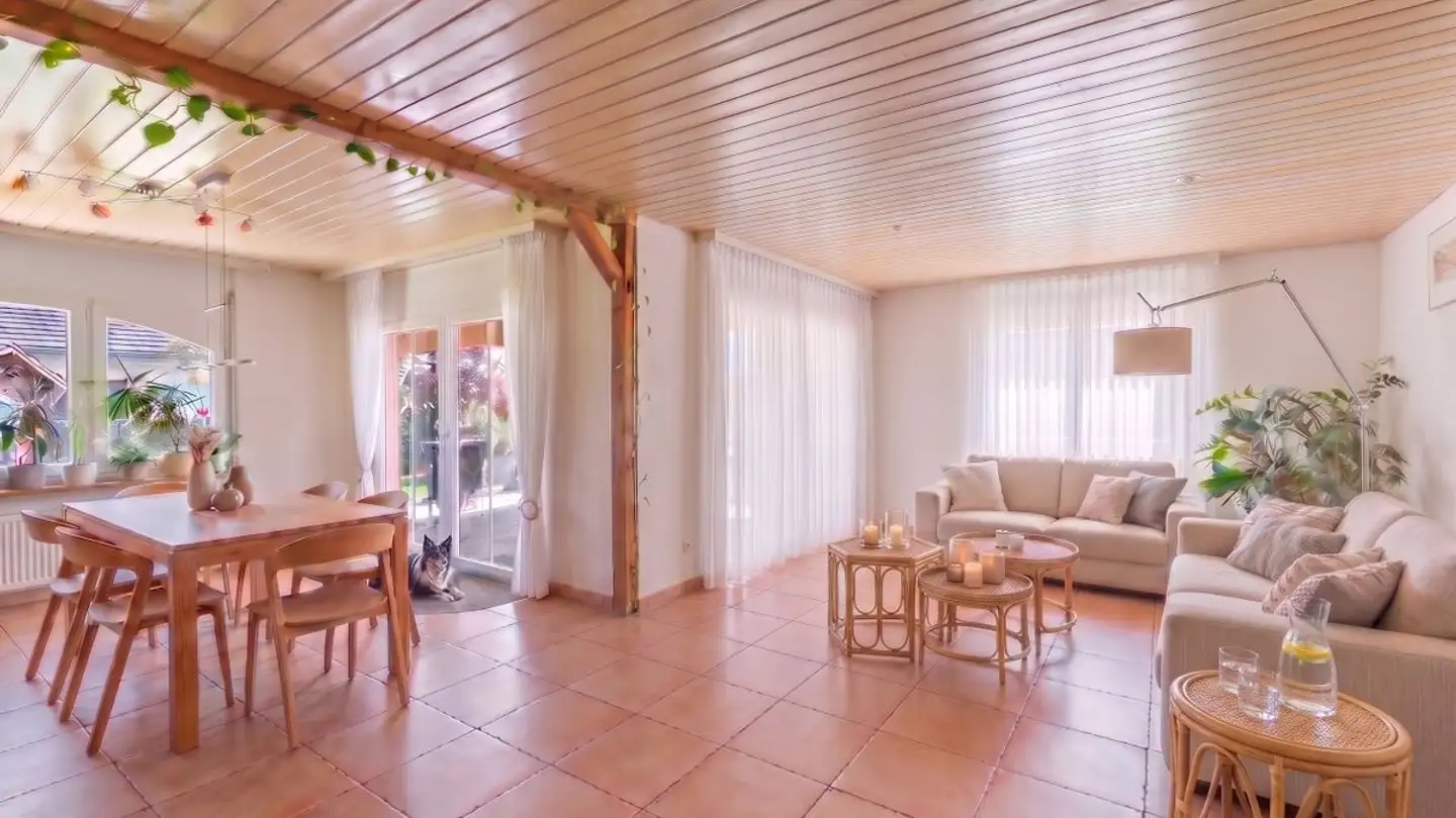 Single house for sale - Le Bastillon 51, 1563 Dompierre FR