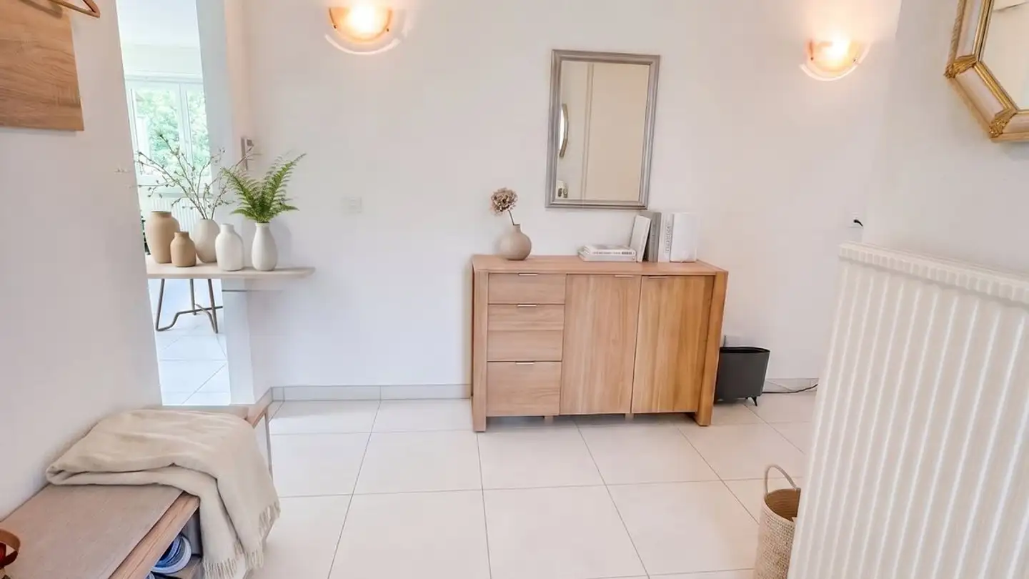Semi-detached house for sale - Chemin De La Combetta, 1723 Marly - Photo 3
