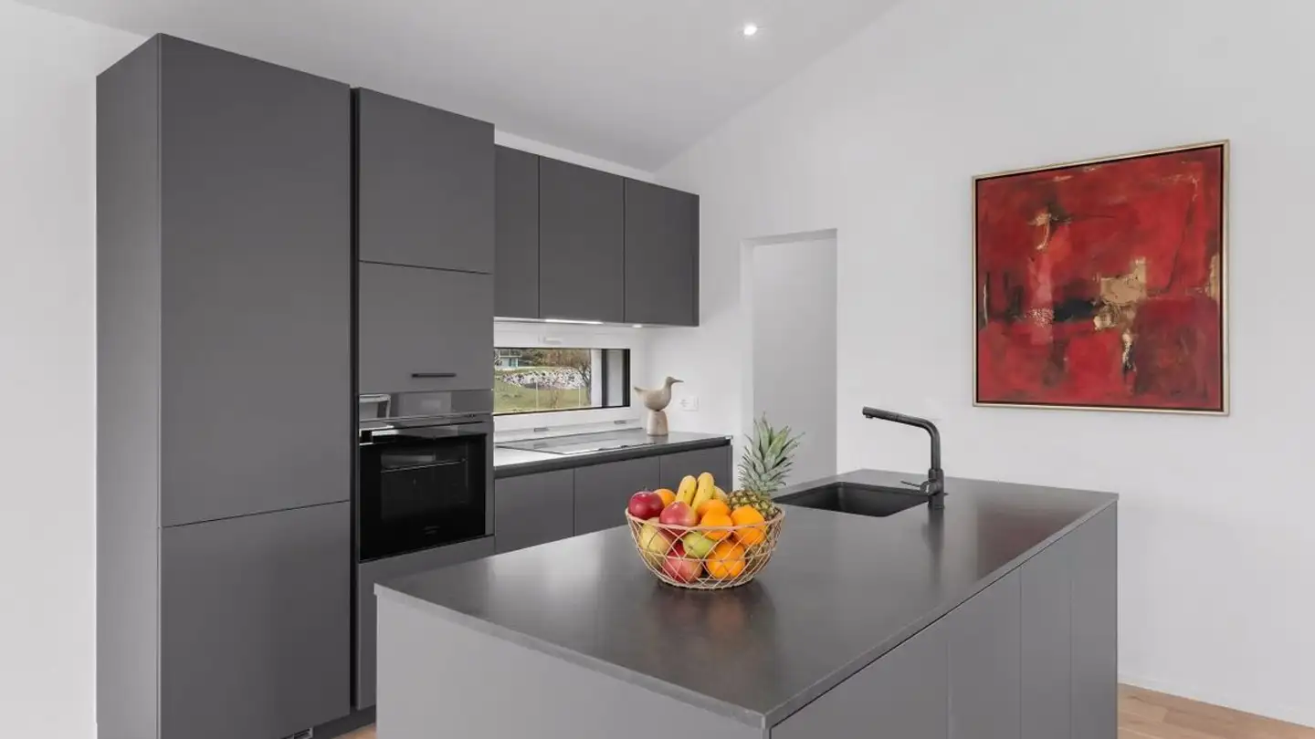 Apartment for sale - Route De Planafaye 104, 1752 Villars-sur-Glâne - Photo 2