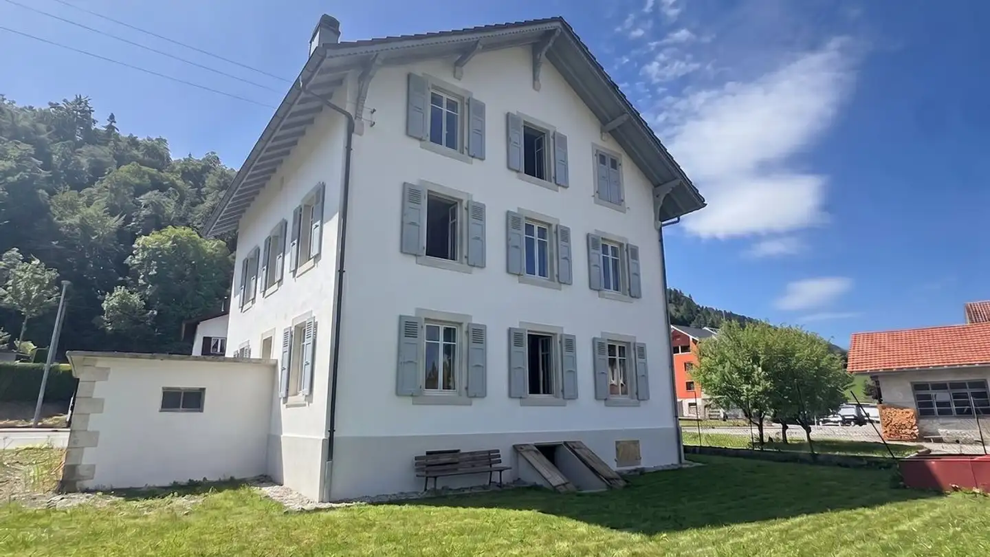 Einfamilienhaus kaufen - 1344 L'Abbaye - Foto 3