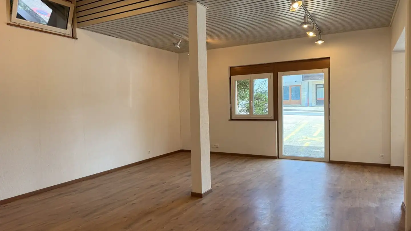 Portico in vendita - 1196 Gland - Photo 2