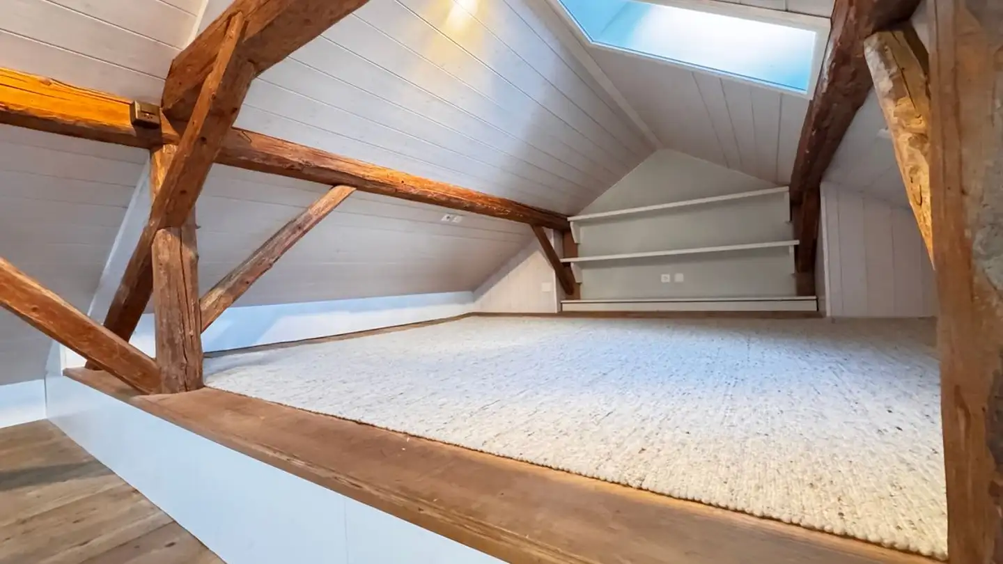 Casa a schiera in vendita - 1746 Prez-vers-Noréaz - Foto 4