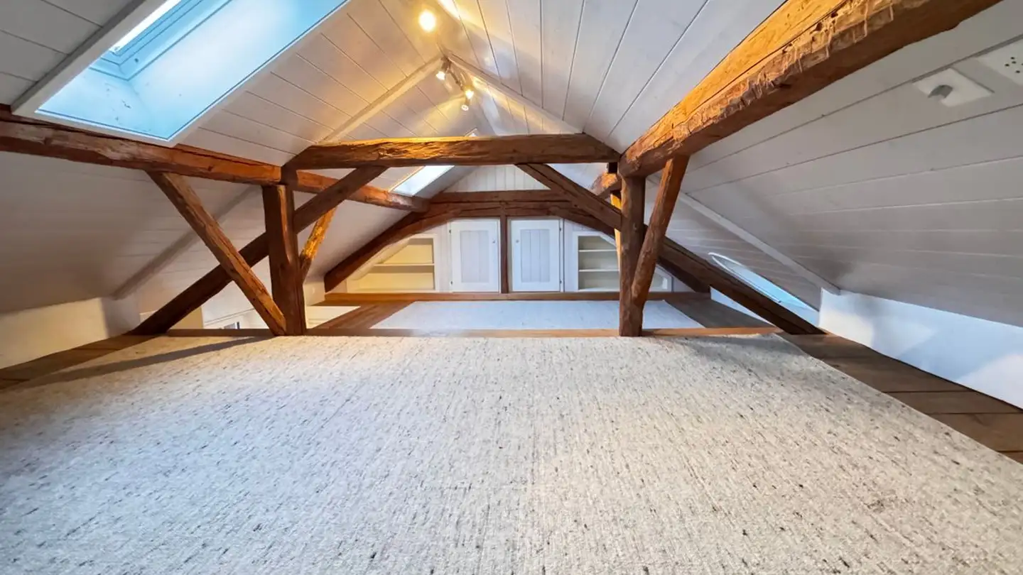 Casa a schiera in vendita - 1746 Prez-vers-Noréaz