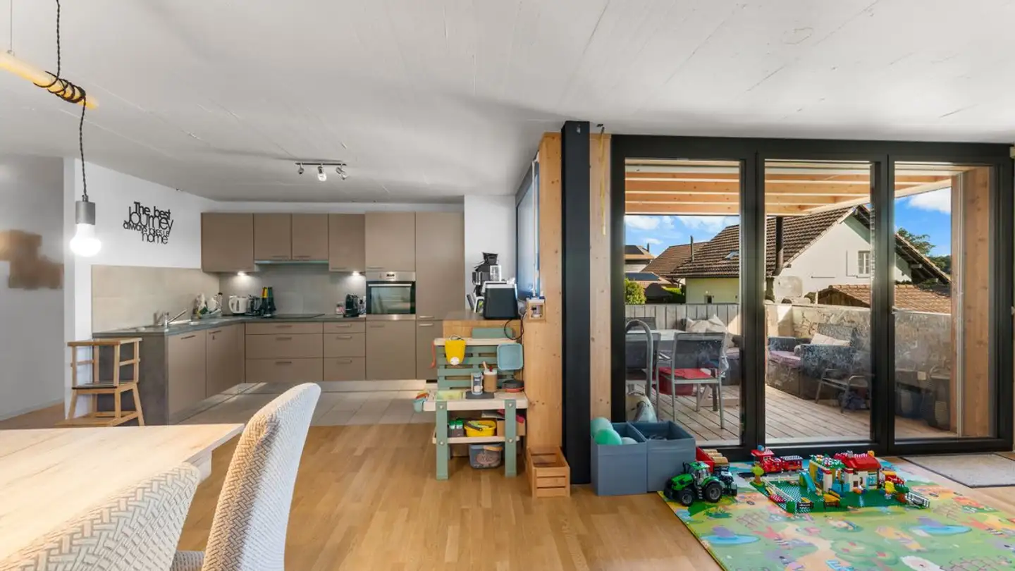 Wohnung kaufen - Chemin Des Epinettes 3, 1062 Sottens - Foto 3