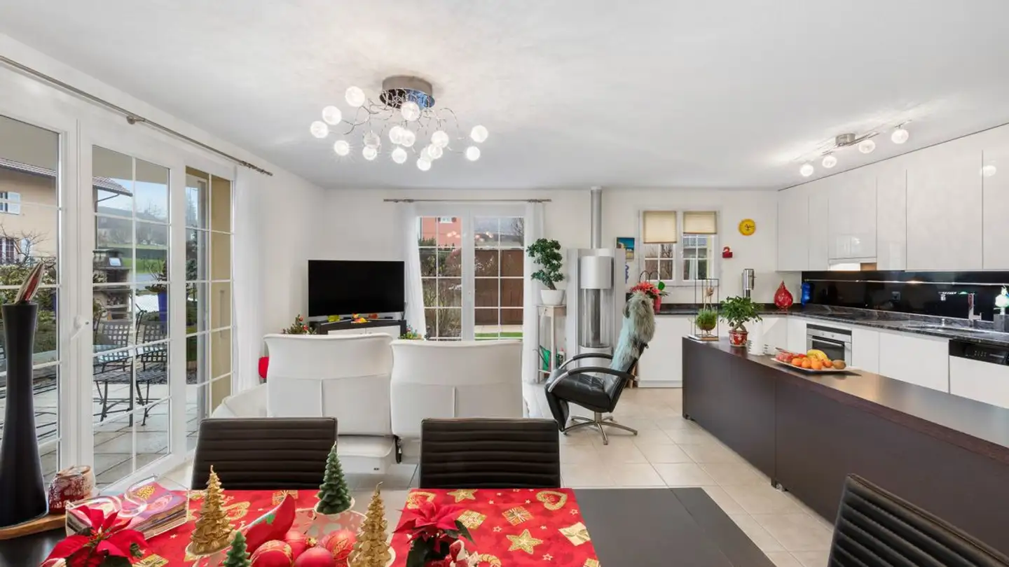 Apartment for sale - Chemin Du Moléson 4, 1077 Servion - Photo 4