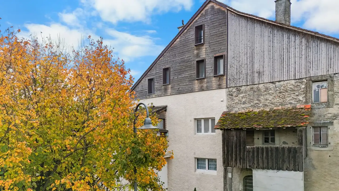 Casa singola in vendita - 1416 Pailly - Photo 4