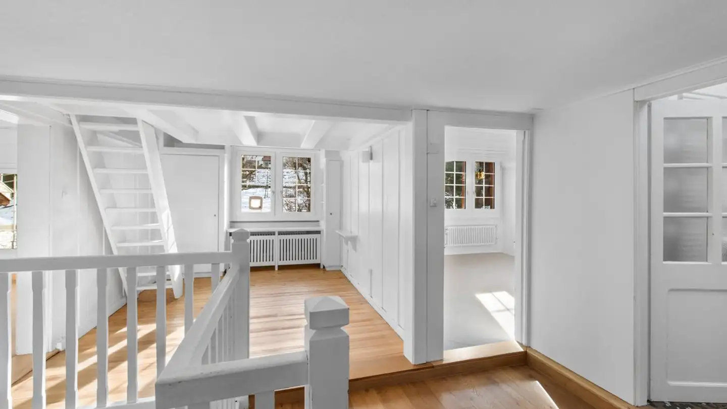 Wohnung kaufen - Route de Plancy-l'Abbaye 46, 1746 Prez-vers-Noréaz - Foto 4