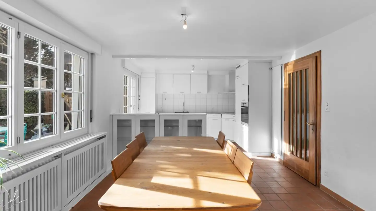 Wohnung kaufen - Route de Plancy-l'Abbaye 46, 1746 Prez-vers-Noréaz - Foto 2