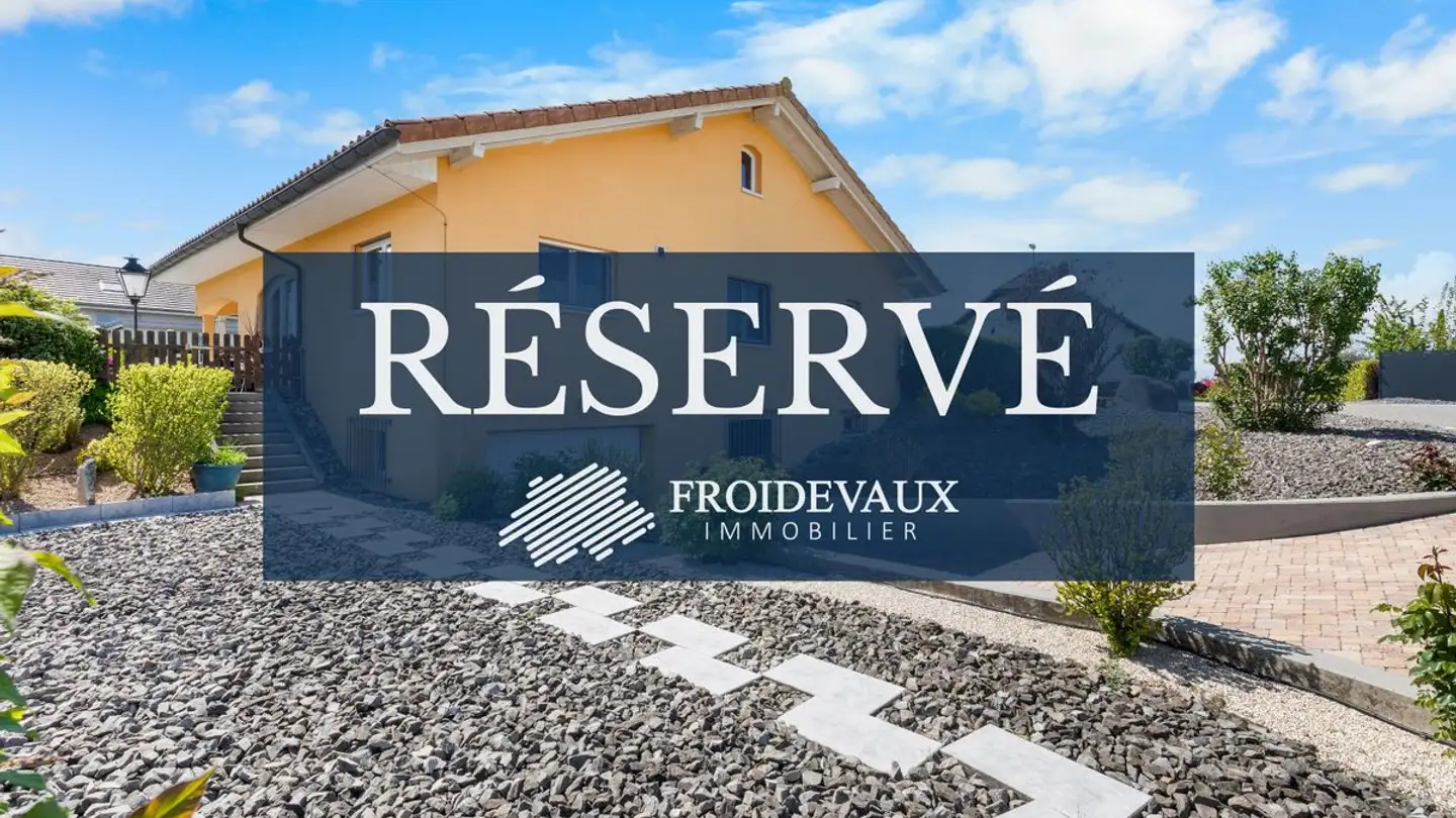 Single house for sale - Le Bastillon 51, 1563 Dompierre FR