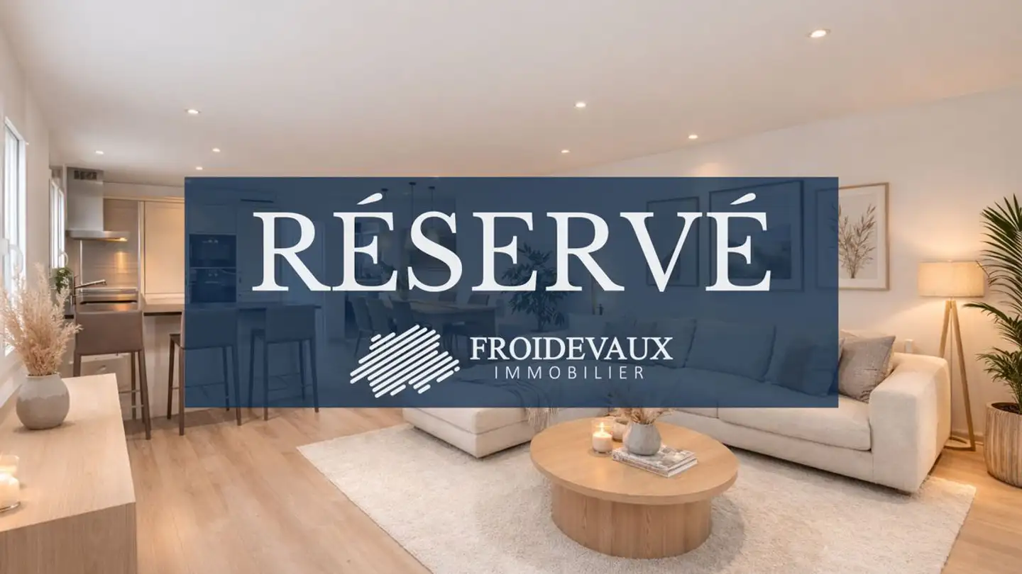 Apartment for sale - Route Du Moulin 18, 1267 Coinsins