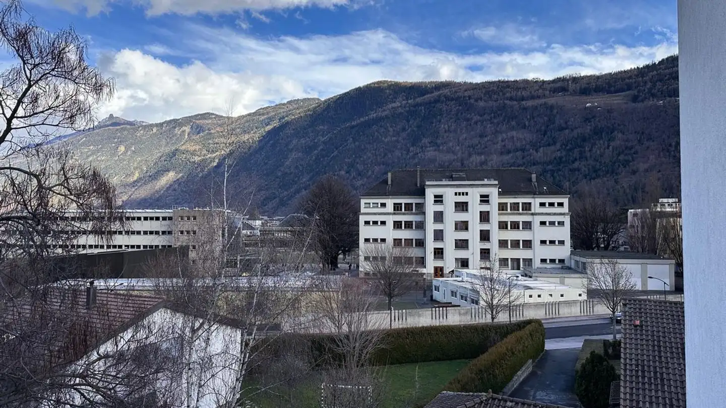 Apartment for sale - Rue Des Petits Epineys 16, 1920 Martigny - Photo 4