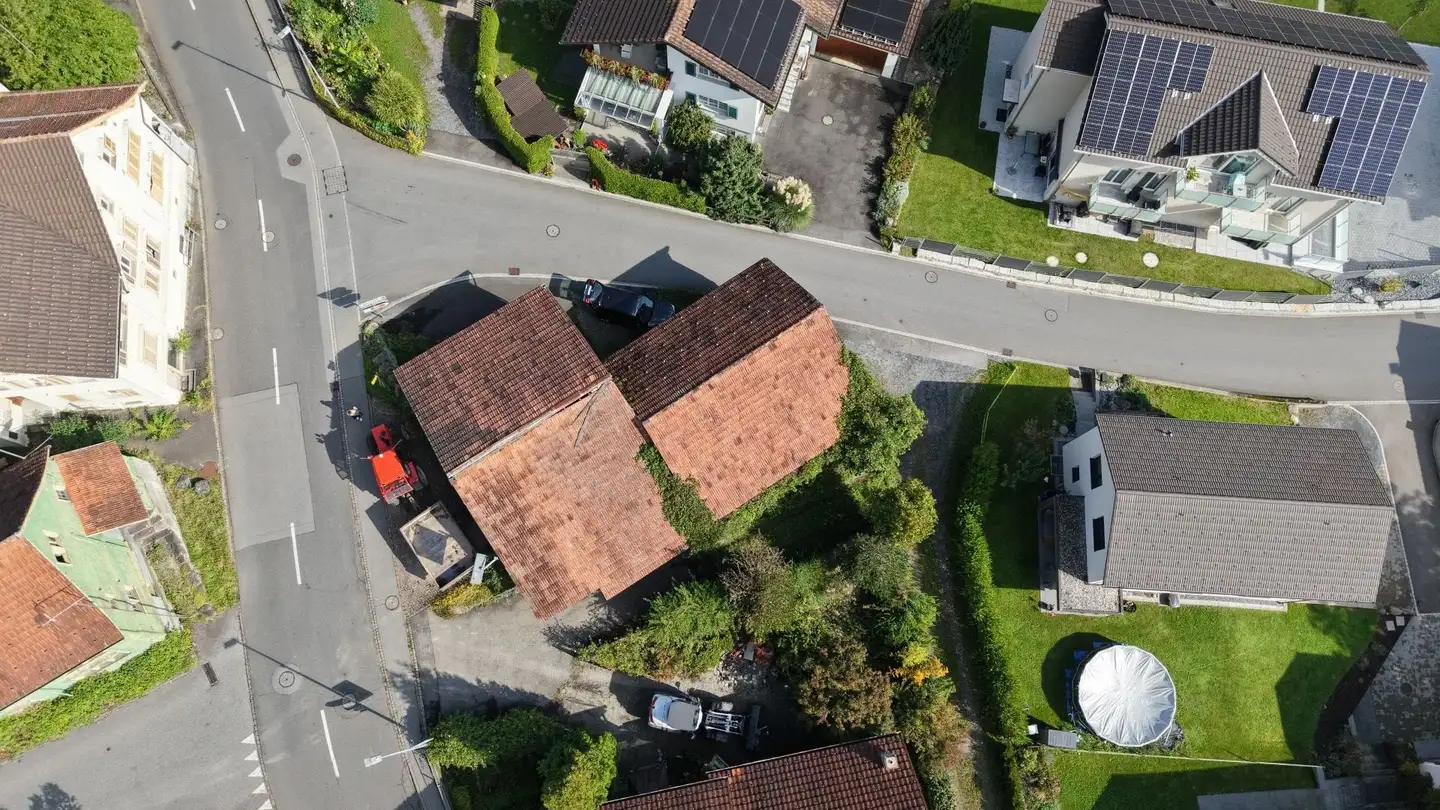 Terreno edificabile in vendita - Schiggstrasse 2, 7323 Wangs - Foto 3