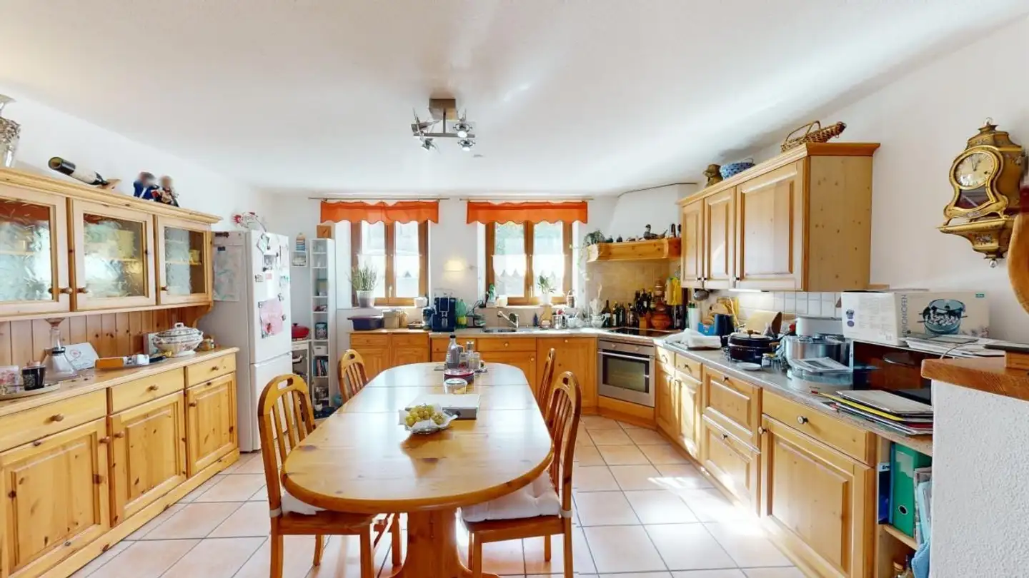 Maison individuelle à vendre - Via Al Pont 5, 6557 Cama - Photo 4