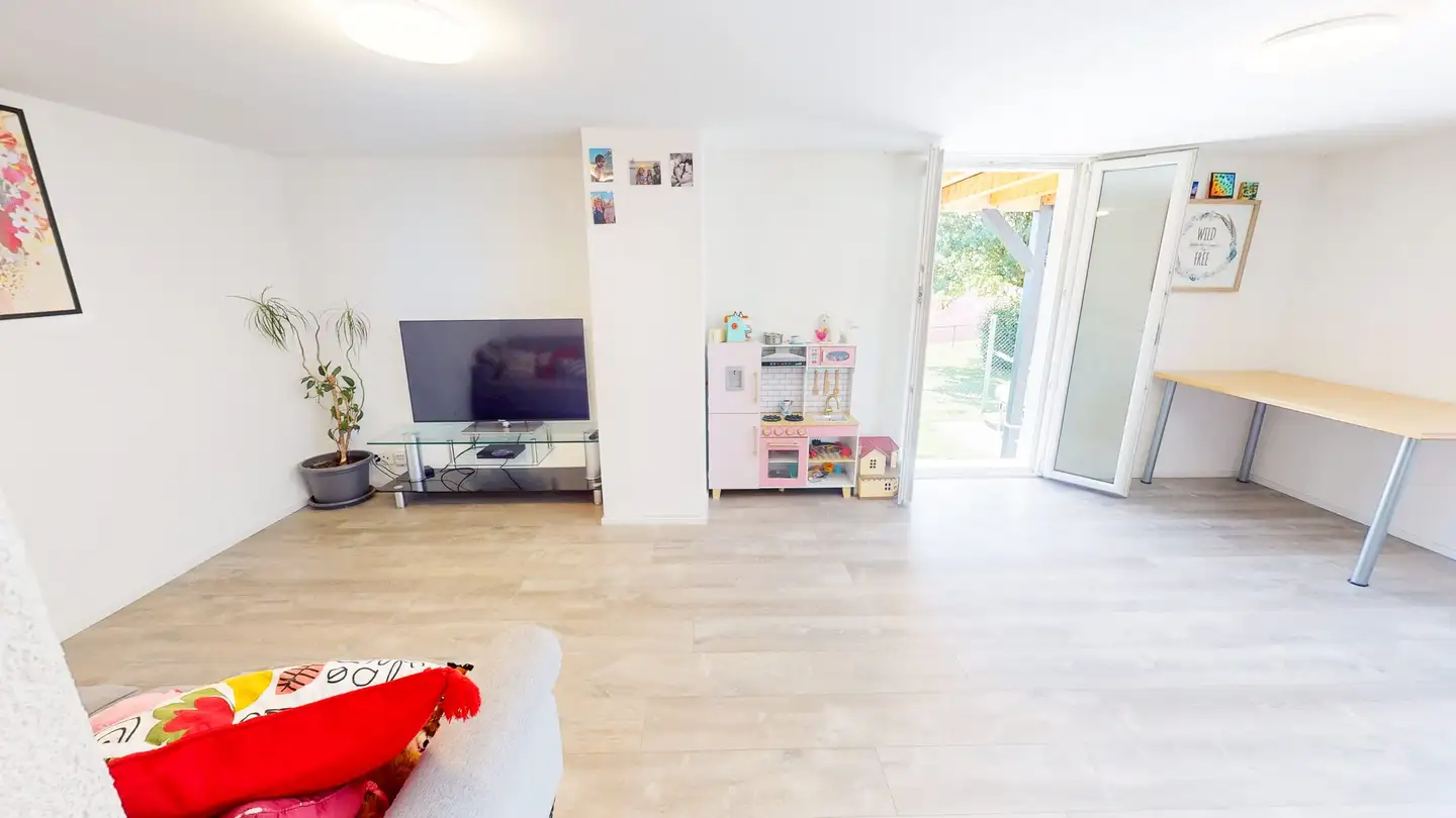 Immeuble résidentiel à vendre - Pizolstrasse 23, 7320 Sargans - Photo 3