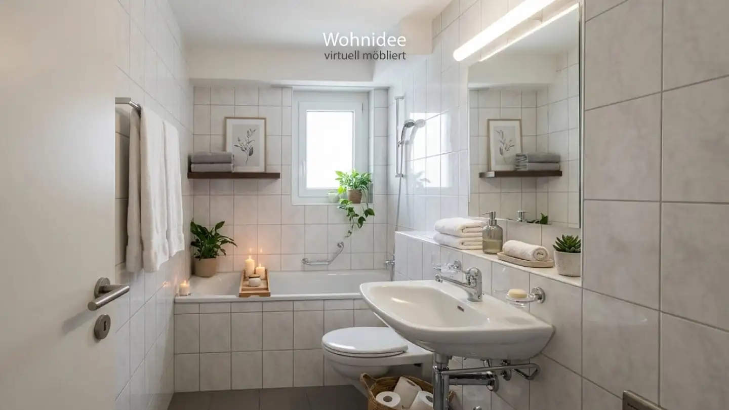 Wohnung mieten - Optikweg 7, 8887 Mels - Foto 2