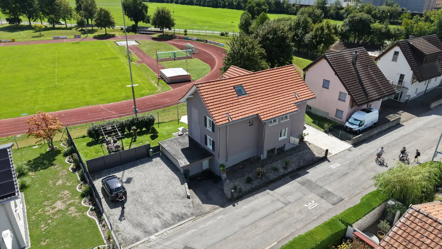 Immeuble résidentiel à vendre - Pizolstrasse 23, 7320 Sargans - Photo 4