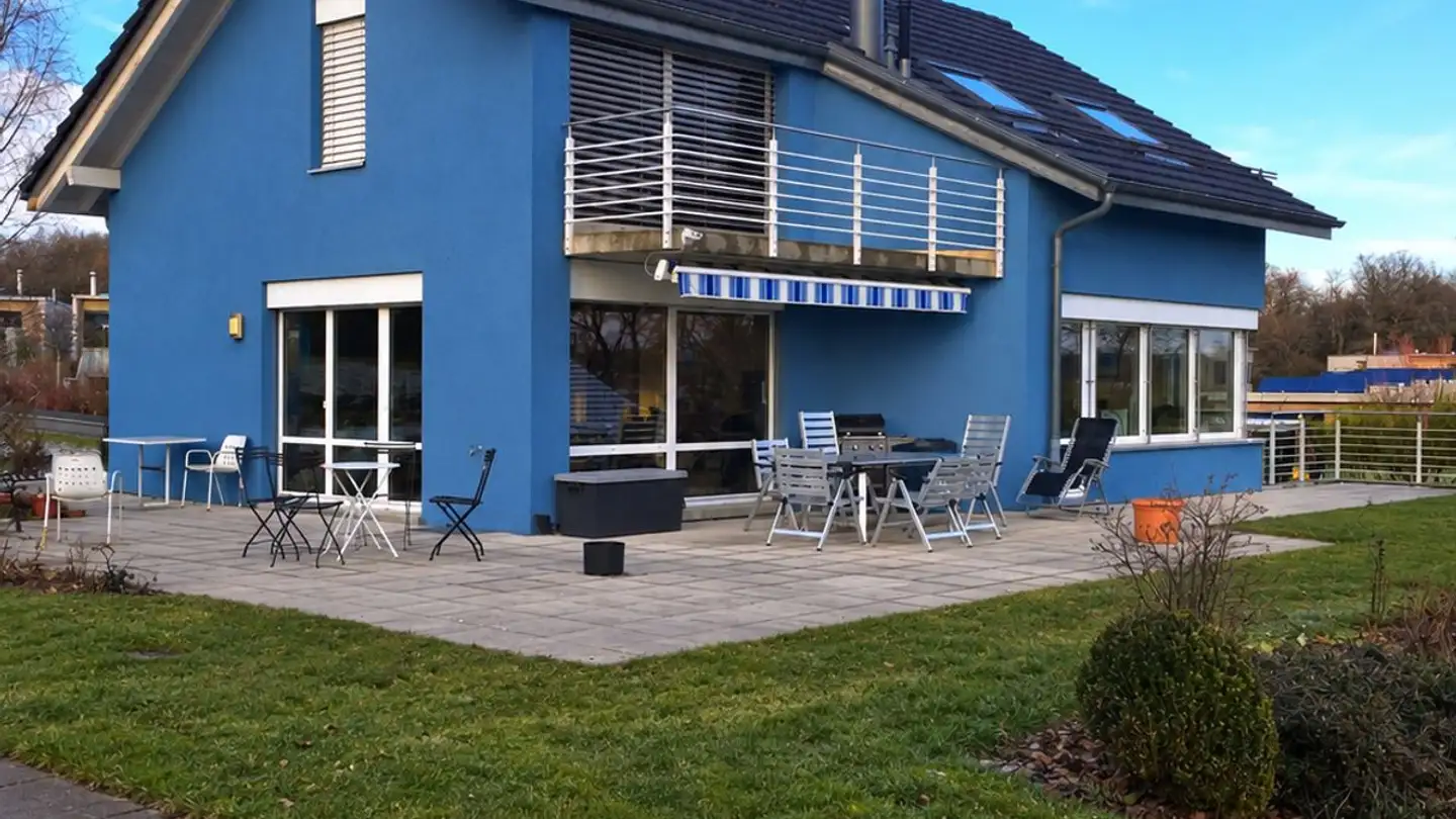 Single house for rent - 1315 La Sarraz