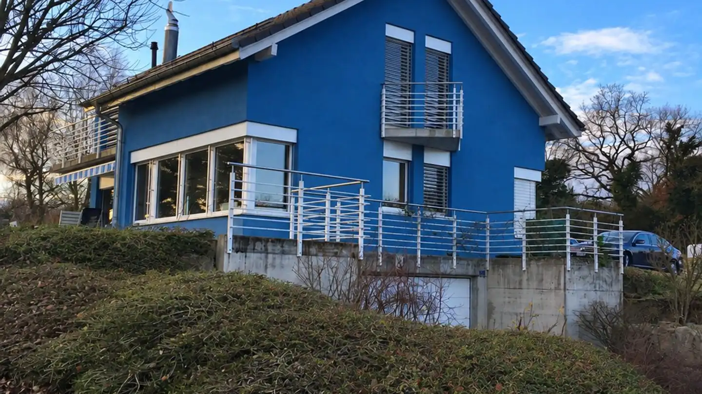 Single house for rent - 1315 La Sarraz - Photo 4