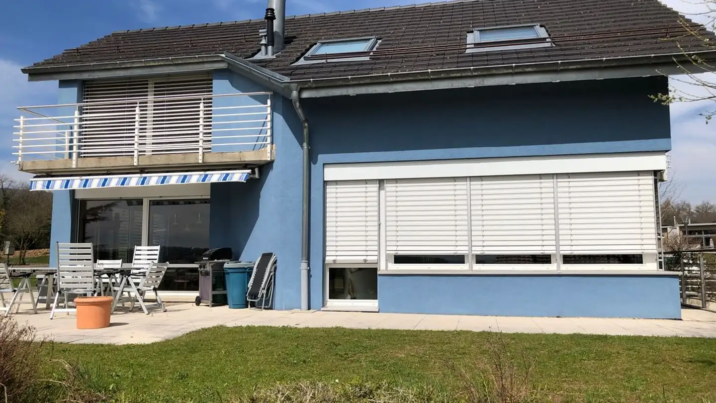 Single house for rent - 1315 La Sarraz - Photo 3