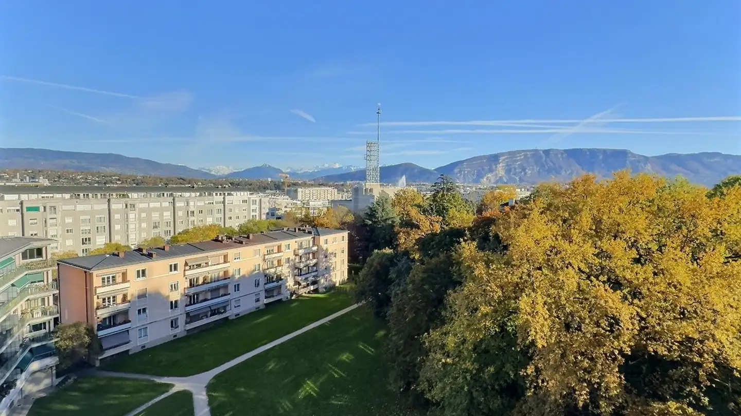 Apartment for sale - 1202 Genève