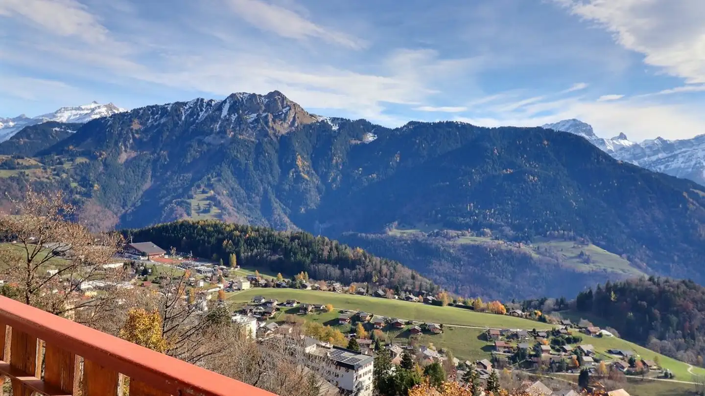 Appartamento in vendita - 1854 Leysin - Photo 2