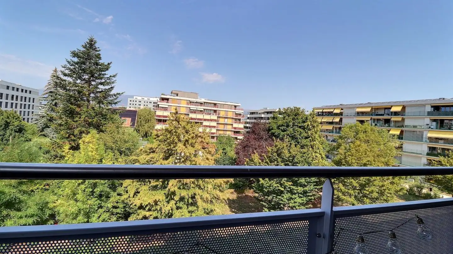 Apartment for sale - 1219 Châtelaine