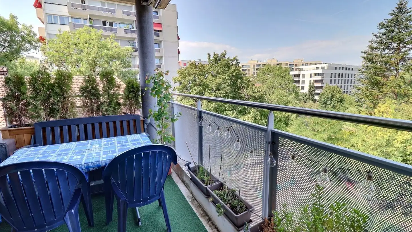 Apartment for sale - 1219 Châtelaine - Photo 2