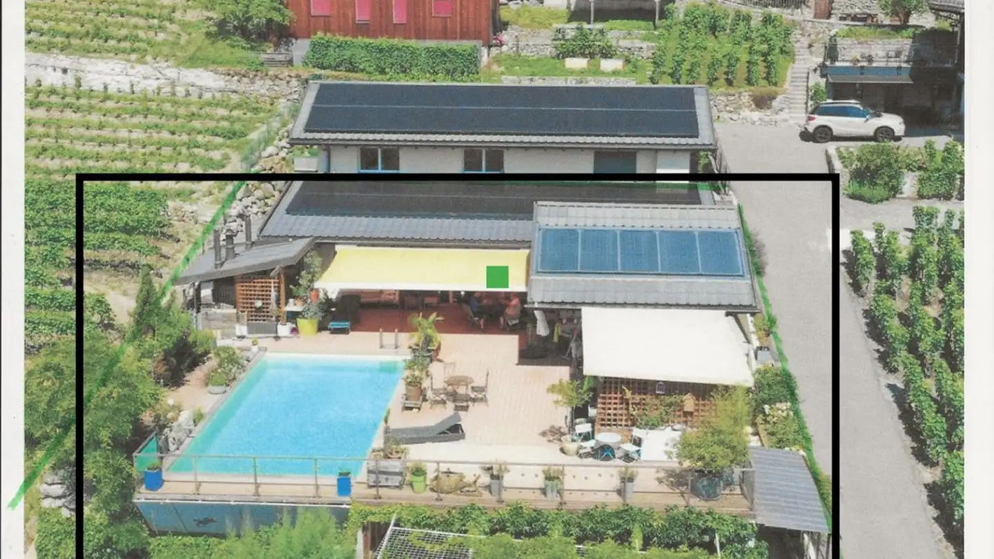 Appartamento in vendita - Euloz 1, 1926 Fully - Photo 2