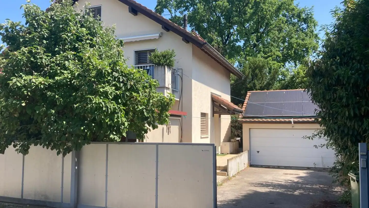 Single house for sale - 1260 Nyon - Photo 2