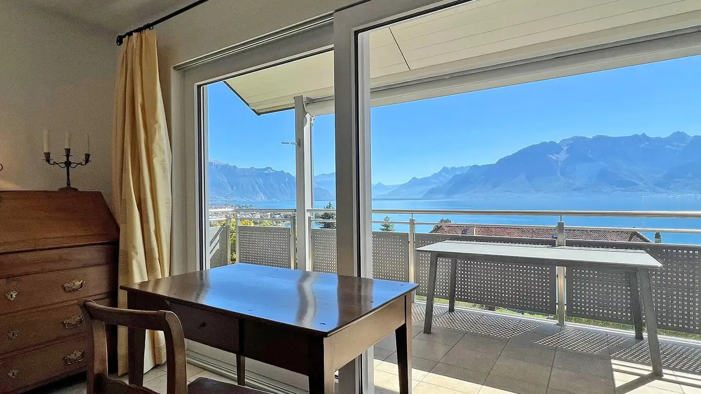Appartamento in vendita - 1800 Vevey - Photo 3