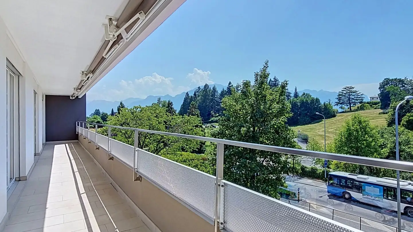 Wohnung kaufen - 1820 Montreux - Foto 2