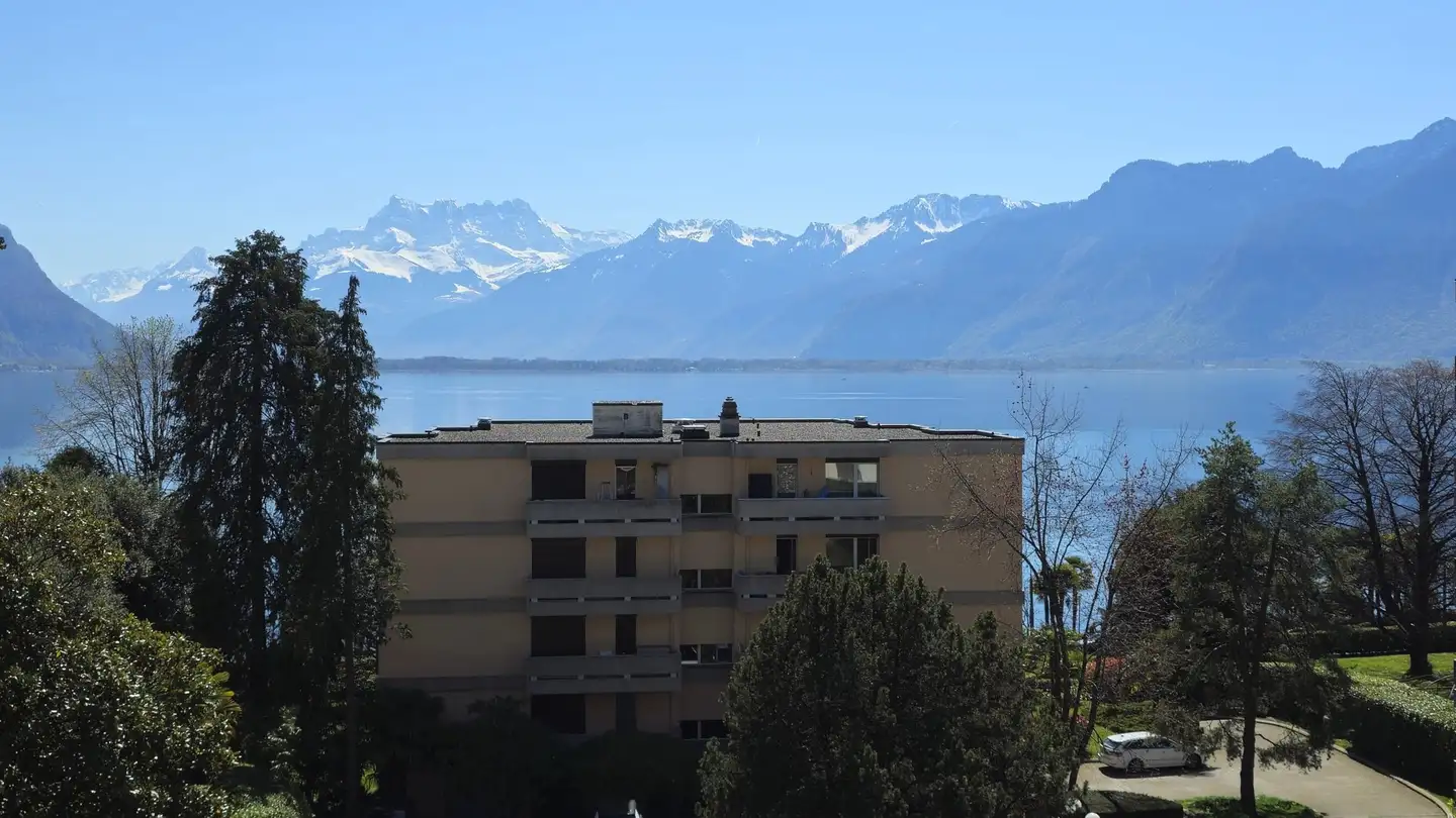 Apartment for sale - 1815 Clarens - Photo 2