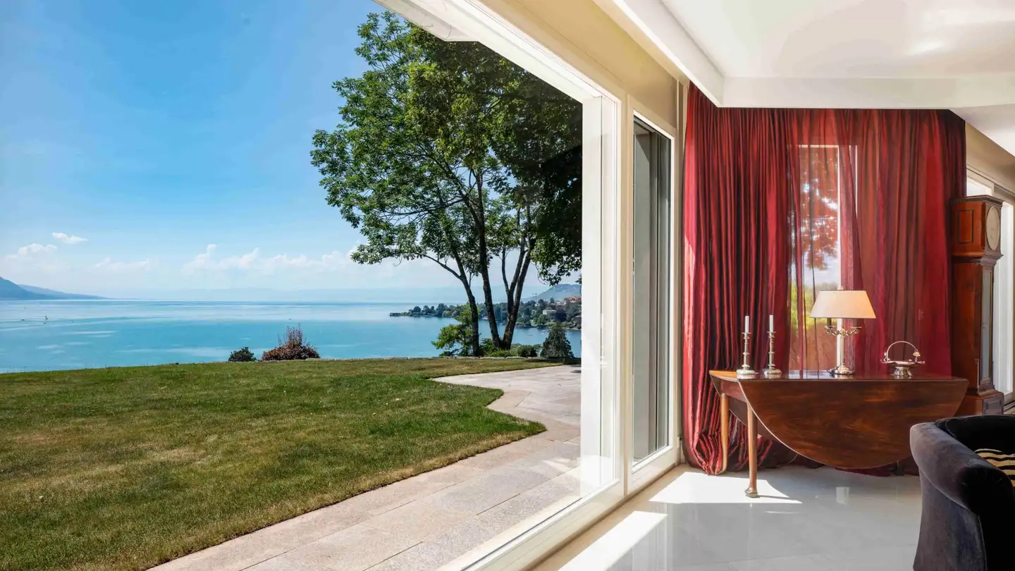 Maison individuelle à vendre - 1820 Montreux - Photo 2