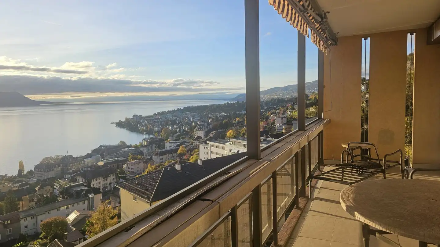 Appartamento in vendita - 1820 Montreux - Photo 2