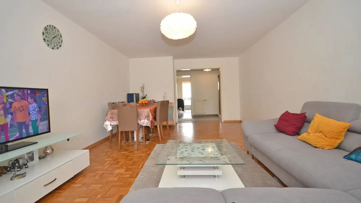 Appartamento in vendita - 1815 Clarens - Photo 2